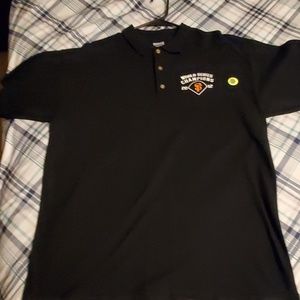 SF Giants World Series Champions 2012. NWOT